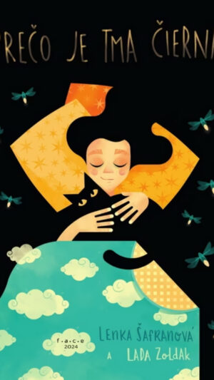 Prečo je tma čierna