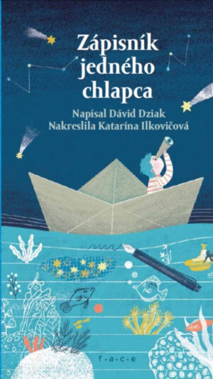 Zápisník jedného chlapca