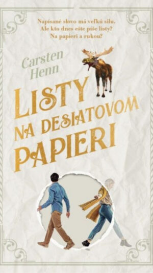Listy na desiatovom papieri