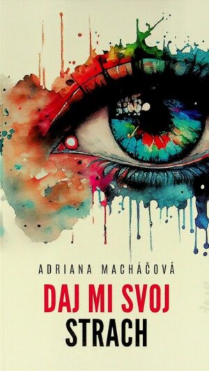 Daj mi svoj strach