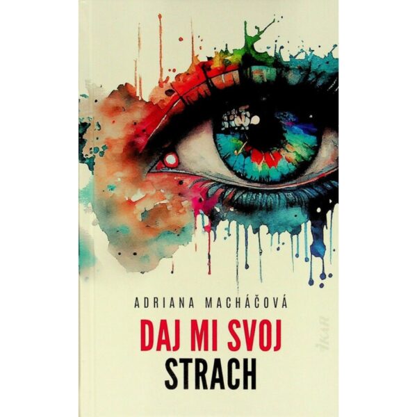 Daj mi svoj strach