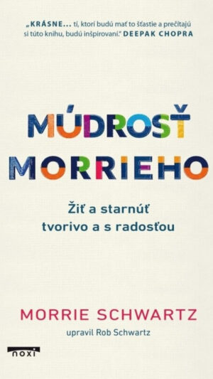 Múdrosť Morrieho