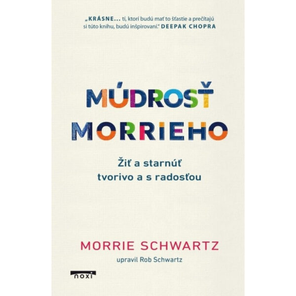 Múdrosť Morrieho