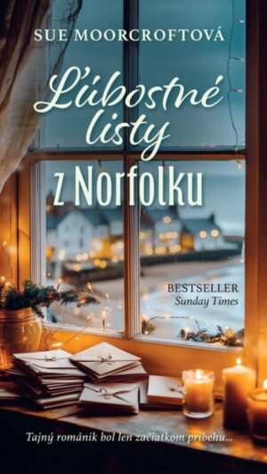 Ľúbostné listy z Norfolku