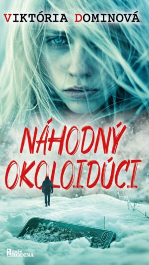 Náhodný okoloidúci