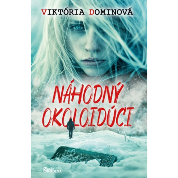 Náhodný okoloidúci