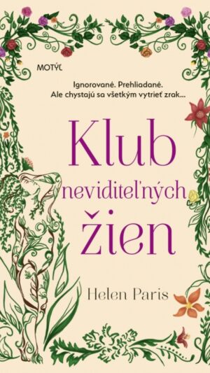 Klub neviditeľných žien