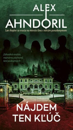 Nájdem ten kľúč