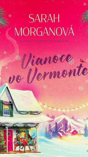 Vianoce vo Vermonte
