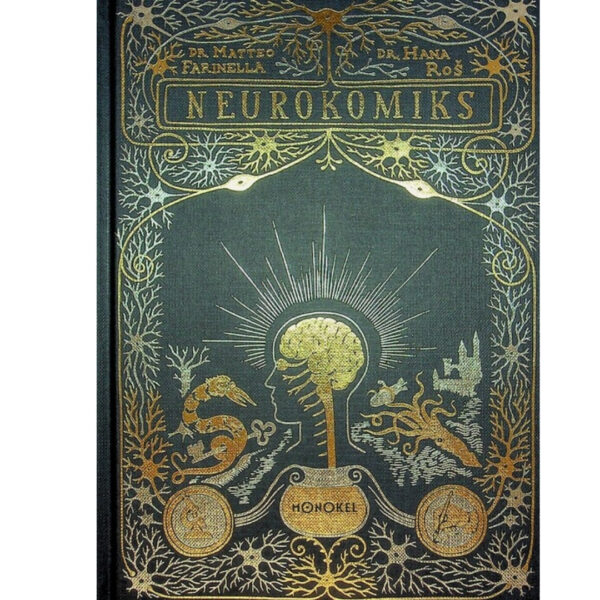 Neurokomiks
