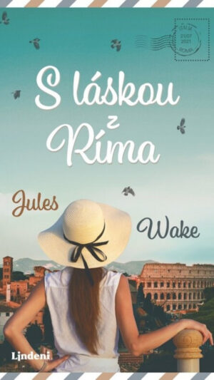 S láskou z Ríma