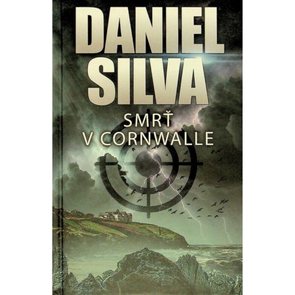Smrť v Cornwalle