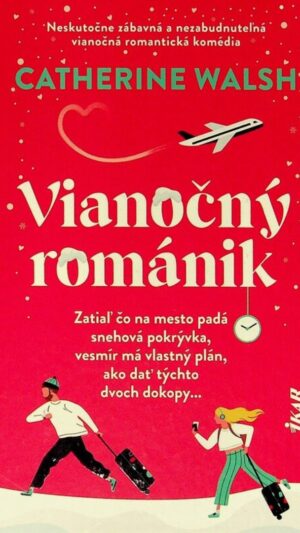 Vianočný románik
