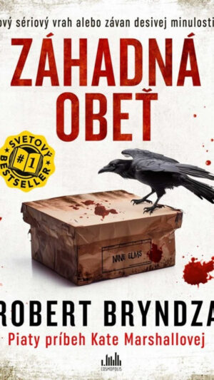 Záhadná obeť