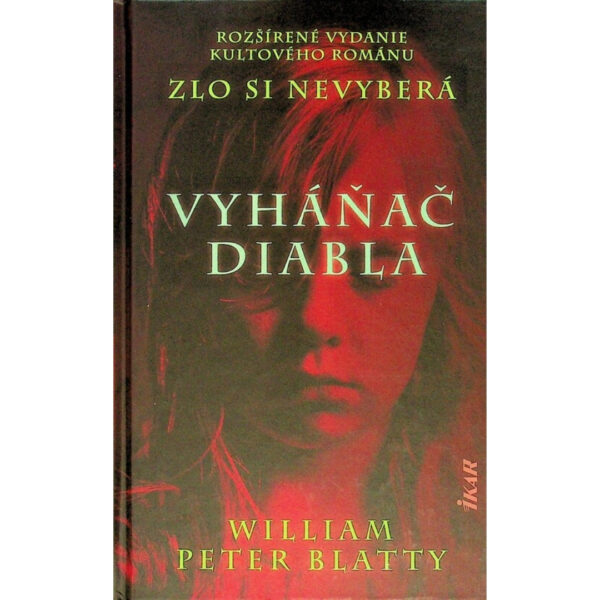 Vyháňač diabla