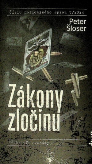 Zákony zločinu