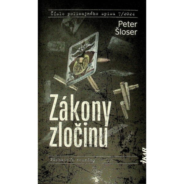 Zákony zločinu