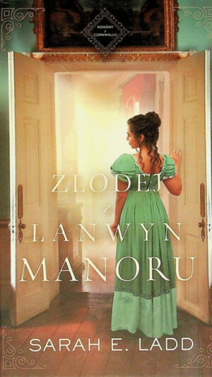 Zlodej z Lanwyn Manoru