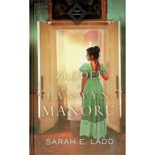 Zlodej z Lanwyn Manoru