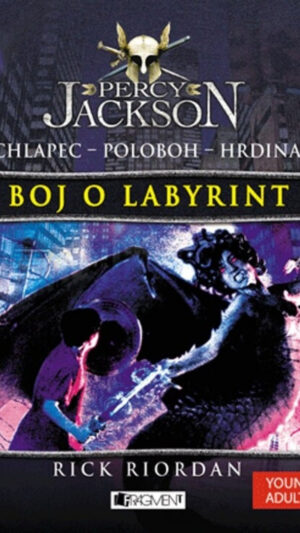 Boj o labyrint