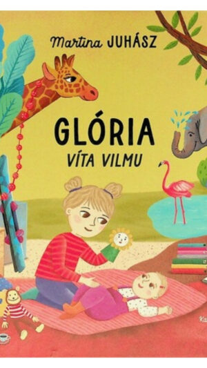 Glória víta Vilmu