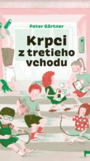 Krpci z tretieho vchodu