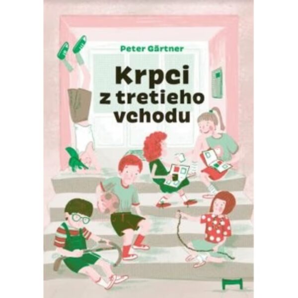 Krpci z tretieho vchodu