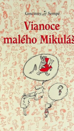 Vianoce malého Mikuláša