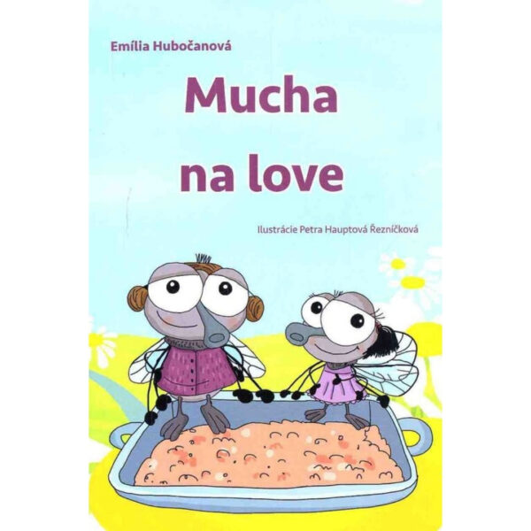 Mucha na love