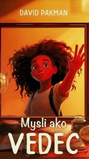 Mysli ako vedec