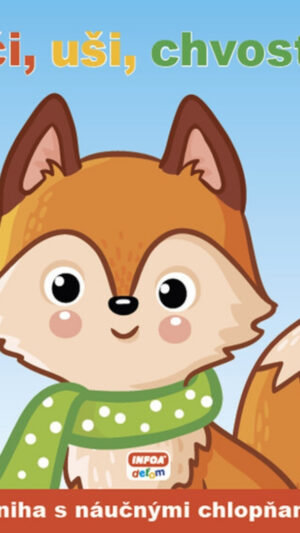 Oči, uši, chvostík