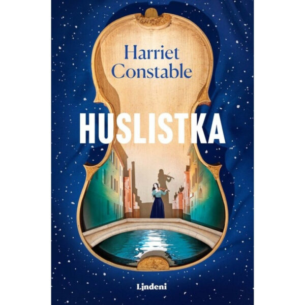 Huslistka