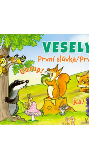 Veselý les