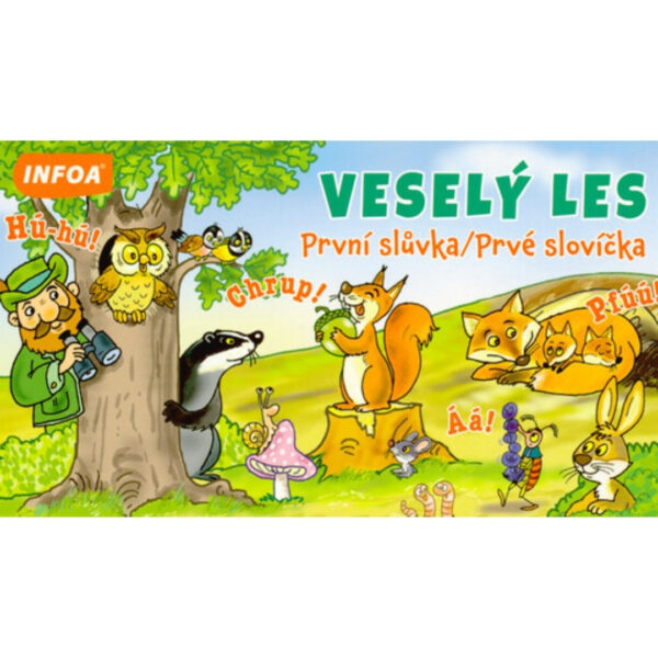 Veselý les