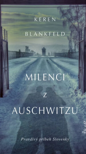 Milenci z Auschwitzu