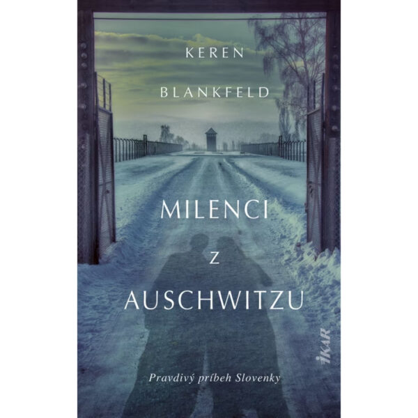 Milenci z Auschwitzu