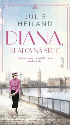 Diana, kráľovná sŕdc