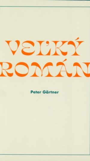Veľký román