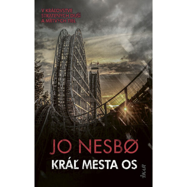 Kráľ mesta Os
