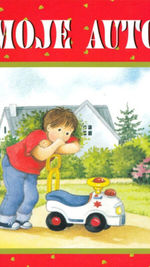 Moje auto