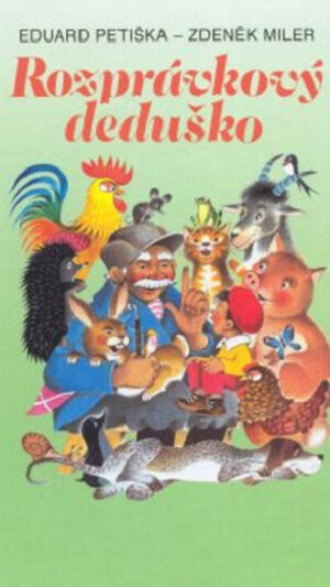 Rozprávkový deduško