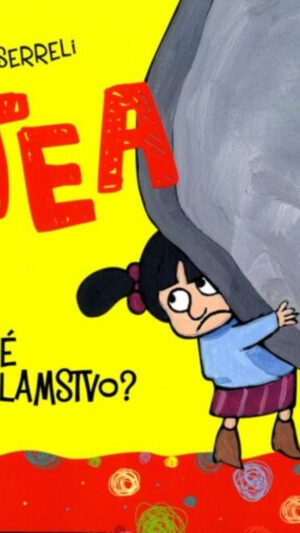 Tea : aké ťažké je klamstvo