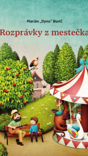 Rozprávky z mestečka