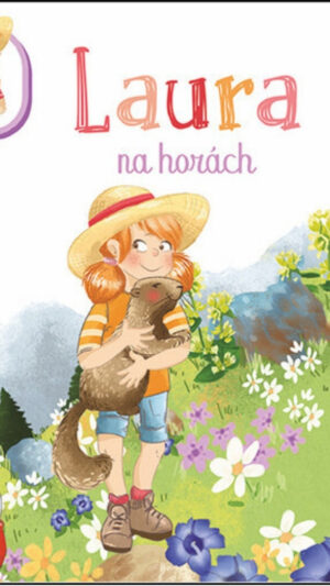 Laura na horách