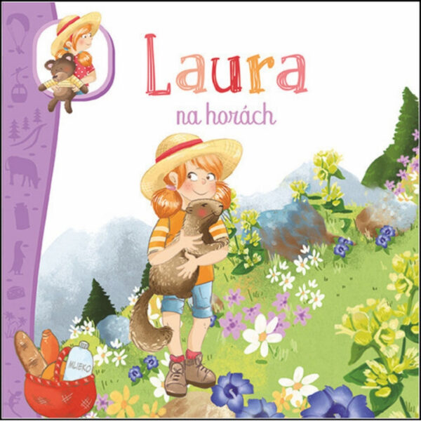 Laura na horách