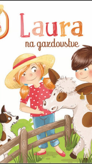 Laura na gazdovstve