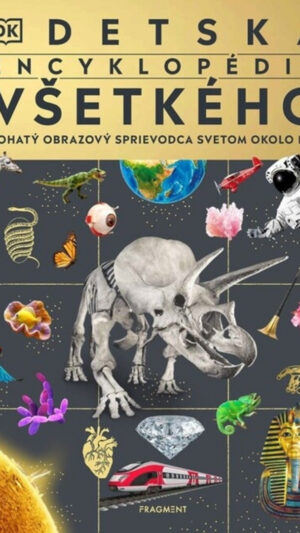 Detská encyklopédia všetkého