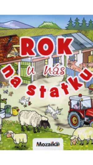 Rok u nás na statku