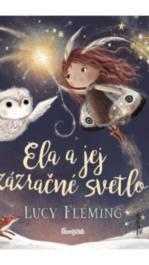 Ela a jej zázračné svetlo