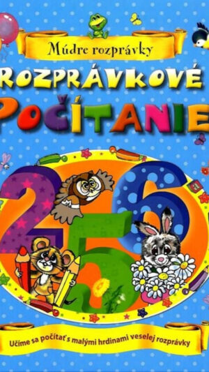 Rozprávkové počítanie